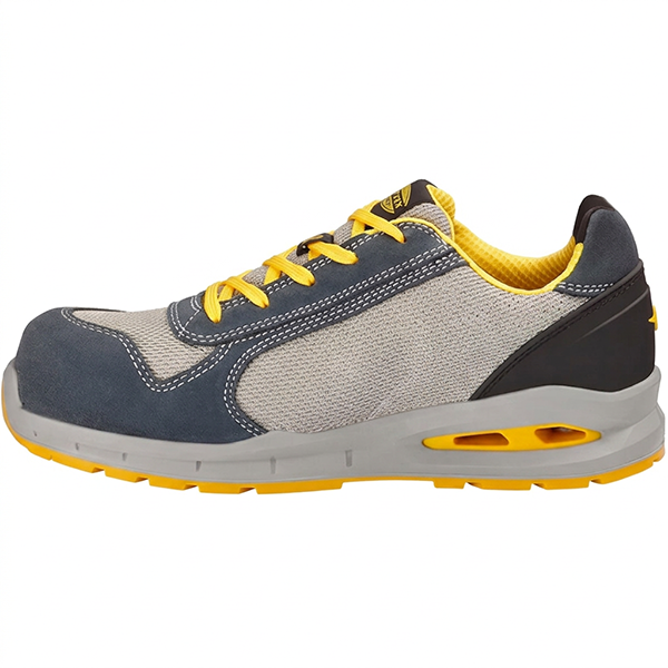 Diadora Scarpe Antinfortunistiche RUN AIRBOX LOW S1PS FO SR BLU - DIADORA UTILITY - Immagine 2